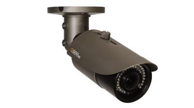 What is CCTV camera