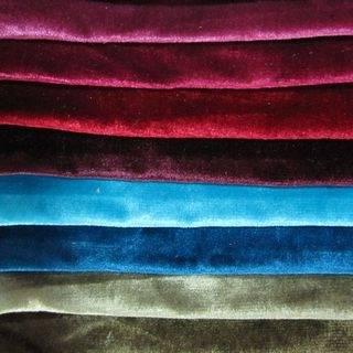 Fabric quality