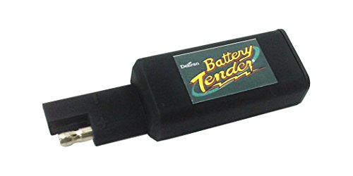 What is a Battery Tender  -- A Brief Introduction.