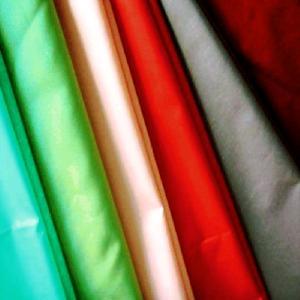 Fabric capacity