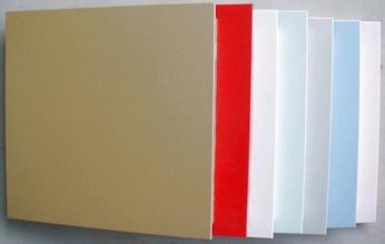 What's the price of aluminium composite panel